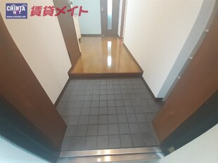 松阪駅 徒歩30分 3階の物件内観写真